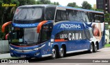 Empresa de Transportes Andorinha 7224 na cidade de Curitiba, Paraná, Brasil, por Carlos Júnior. Número da foto: #10181715.