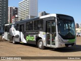 Viação Garcia 81008 na cidade de Maringá, Paraná, Brasil, por Robson Alves. Número da foto: #10182419.