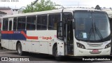 Viação Santana Iapó 2405 na cidade de Ponta Grossa, Paraná, Brasil, por Busologia Gabrielística. Número da foto: #:id.