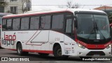 Viação Santana Iapó 2728 na cidade de Ponta Grossa, Paraná, Brasil, por Busologia Gabrielística. Número da foto: #10181791.