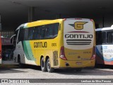 Empresa Gontijo de Transportes 18105 na cidade de Caruaru, Pernambuco, Brasil, por Lenilson da Silva Pessoa. Número da foto: #10181813.