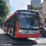 Himalaia Transportes > Ambiental Transportes Urbanos 4 1911 na cidade de São Paulo, São Paulo, Brasil, por Michel Nowacki. Número da foto: #:id.