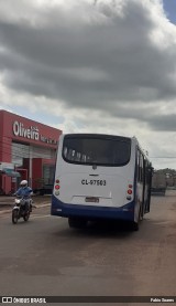 Transcap CL-97503 na cidade de Benevides, Pará, Brasil, por Fabio Soares. Número da foto: #10182271.