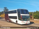 SP Turismo 623 na cidade de Arujá, São Paulo, Brasil, por Bruno Henrique Santos Leite. Número da foto: #10183798.