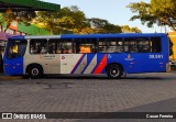 Viação Arujá 39.561 na cidade de Arujá, São Paulo, Brasil, por Cauan Ferreira. Número da foto: #:id.