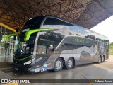 Viação Garcia 86038 na cidade de Maringá, Paraná, Brasil, por Robson Alves. Número da foto: #:id.