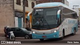Emtram 4950 na cidade de Barra da Estiva, Bahia, Brasil, por Flávio  Santos. Número da foto: #10183546.