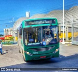 OT Trans - Ótima Salvador Transportes 21073 na cidade de Salvador, Bahia, Brasil, por Gabriel Guimarães. Número da foto: #10182530.
