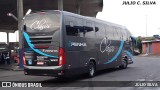 Empresa de Ônibus Nossa Senhora da Penha 52020 na cidade de Porto Alegre, Rio Grande do Sul, Brasil, por JULIO SILVA. Número da foto: #10183408.