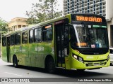 Santo Antônio Transportes Niterói 2.2.025 na cidade de Niterói, Rio de Janeiro, Brasil, por Luiz Eduardo Lopes da Silva. Número da foto: #10181559.