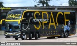 Expresso Nordeste 5830 na cidade de Curitiba, Paraná, Brasil, por Carlos Júnior. Número da foto: #10181733.