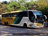 Empresa Gontijo de Transportes 14355 na cidade de São Paulo, São Paulo, Brasil, por Fabricio Zulato. Número da foto: #10183160.