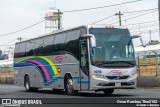 Futura 1039 na cidade de Coyoacán, Ciudad de México, México, por Omar Ramírez Thor2102. Número da foto: #:id.