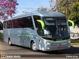Viação Garcia 8195 na cidade de Paranavaí, Paraná, Brasil, por Robson Alves. Número da foto: #10182965.