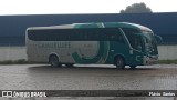 Auto Viação Camurujipe 4046 na cidade de Cruz das Almas, Bahia, Brasil, por Flávio  Santos. Número da foto: #10183782.