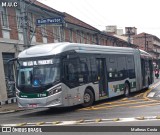 Via Sudeste Transportes S.A. 5 2136 na cidade de São Paulo, São Paulo, Brasil, por Matheus Costa. Número da foto: #:id.