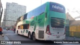 Buses Nilahue 2558 na cidade de Estación Central, Santiago, Metropolitana de Santiago, Chile, por Benjamín Tomás Lazo Acuña. Número da foto: #:id.