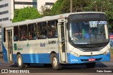 Via Loc BJ-98814 na cidade de Belém, Pará, Brasil, por Fabio Soares. ID da foto: :id.