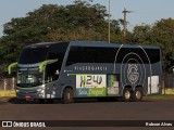 Viação Garcia 8545 na cidade de Paranavaí, Paraná, Brasil, por Robson Alves. Número da foto: #10182468.