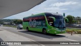 GG Turismo 3400 na cidade de Nova Iguaçu, Rio de Janeiro, Brasil, por Anderson Nascimento. Número da foto: #:id.