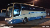 Viação Novo Horizonte 1033811 na cidade de Barra da Estiva, Bahia, Brasil, por Flávio  Santos. Número da foto: #:id.
