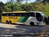 Empresa Gontijo de Transportes 14005 na cidade de São Paulo, São Paulo, Brasil, por Fabricio Zulato. Número da foto: #10183062.