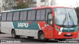 Viação Santana Iapó 3101 na cidade de Ponta Grossa, Paraná, Brasil, por Busologia Gabrielística. Número da foto: #10181781.