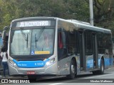 Viação Paratodos > São Jorge > Metropolitana São Paulo > Mobibrasil 6 3326 na cidade de São Paulo, São Paulo, Brasil, por Nicolas Matheusz. Número da foto: #10181569.