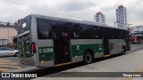 Transunião Transportes 5 6306 na cidade de São Paulo, São Paulo, Brasil, por Thiago Lima. Número da foto: #:id.