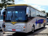 Ônibus Particulares 7719 na cidade de Curitiba, Paraná, Brasil, por Gustavo  Bonfate. Número da foto: #:id.
