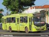 Víper Transportes 300.204 na cidade de São Luís, Maranhão, Brasil, por Marcos Felipe. ID da foto: :id.