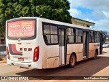 M&P Transporte 18 10 03 na cidade de Santarém, Pará, Brasil, por Erick Pedroso Neves. Número da foto: #:id.