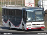 Ônibus Particulares 5H42 na cidade de Aparecida, São Paulo, Brasil, por Rodrigo  Aparecido. Número da foto: #10181867.