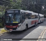 Auto Viação Transcap >> Auto Bless Transportes 8 5621 na cidade de São Paulo, São Paulo, Brasil, por Rômulo Santos. Número da foto: #:id.