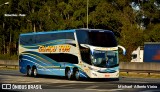Guaçu Tur Viagens e Turismo 9800 na cidade de Barueri, São Paulo, Brasil, por Michael  Alberto Vieira. Número da foto: #10182824.