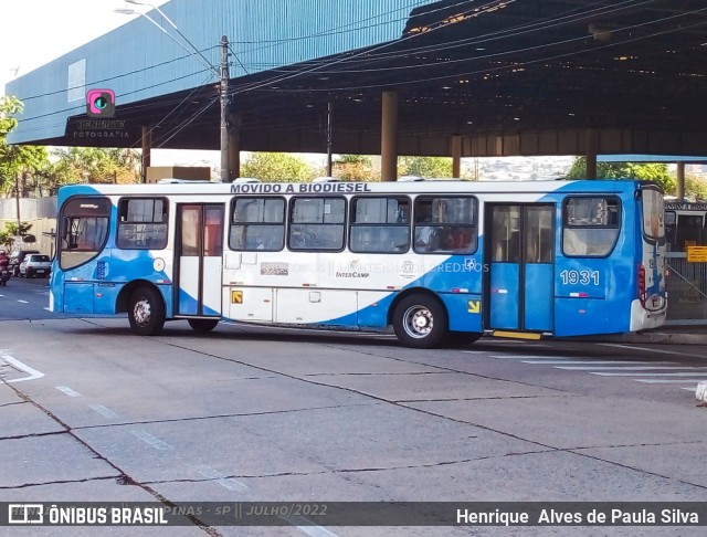 VB Transportes e Turismo 1931 na cidade de Campinas, São Paulo, Brasil, por Henrique Alves de Paula Silva. Número da foto: #10184282.