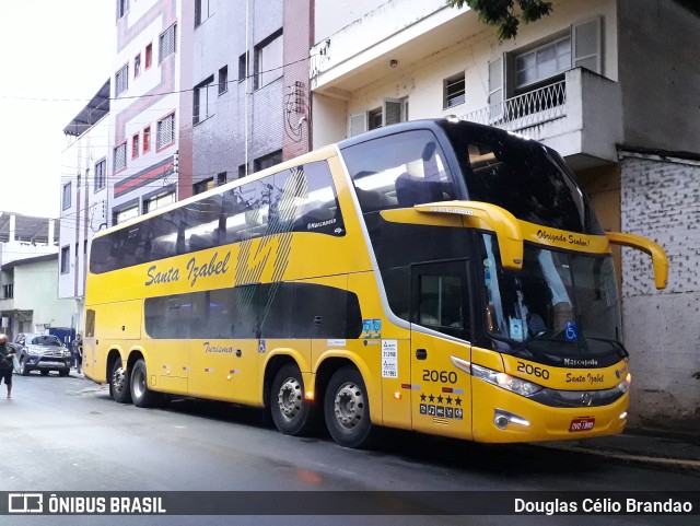 Santa Izabel 2060 na cidade de Aparecida, São Paulo, Brasil, por Douglas Célio Brandao. ID da foto: 10185583.