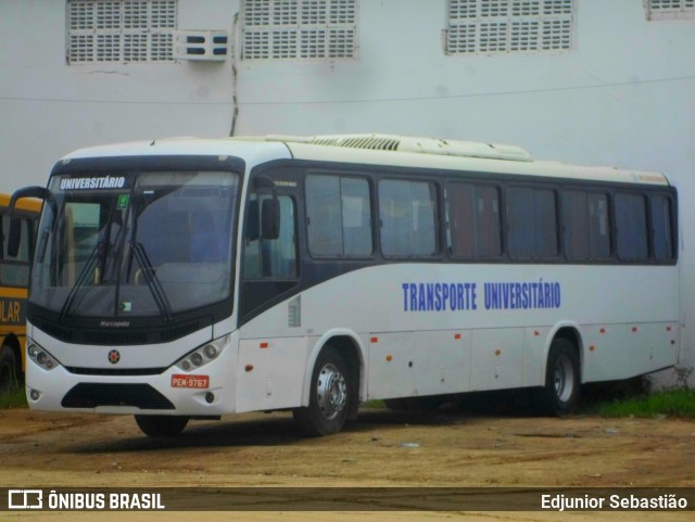 Prefeitura Municipal de Nazaré da Mata 003 na cidade de Nazaré da Mata, Pernambuco, Brasil, por Edjunior Sebastião. Número da foto: #10184464.