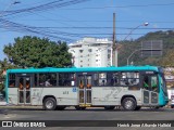 VSFL - Viação São Francisco 413 na cidade de Juiz de Fora, Minas Gerais, Brasil, por Herick Jorge Athayde Halfeld. ID da foto: :id.