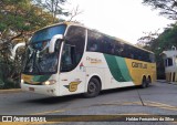 Empresa Gontijo de Transportes 14660 na cidade de São Paulo, São Paulo, Brasil, por Helder Fernandes da Silva. Número da foto: #10186541.
