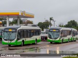 SOTRA - Société des Transports Abidjanais  na cidade de Fazenda Rio Grande, Paraná, Brasil, por Guilherme Neudorff. Número da foto: #:id.