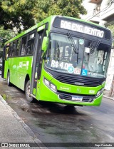 Rodoviária Âncora Matias B25581 na cidade de Rio de Janeiro, Rio de Janeiro, Brasil, por Yago Custodio. Número da foto: #:id.
