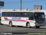 Sayonara - Auto Viação Monte Alverne 165 na cidade de Santa Cruz do Sul, Rio Grande do Sul, Brasil, por Ricardo Manoel Limberger Carvalho. Número da foto: #10184322.