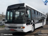 Futura Transporte e Turismo 012 na cidade de Santa Maria, Rio Grande do Sul, Brasil, por Emerson Dorneles. Número da foto: #:id.