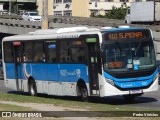 Transurb A72070 na cidade de Rio de Janeiro, Rio de Janeiro, Brasil, por Pedro Vinicius. Número da foto: #:id.