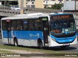 Transurb A72070 na cidade de Rio de Janeiro, Rio de Janeiro, Brasil, por Pedro Vinicius. ID da foto: :id.