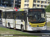 Real Auto Ônibus A41011 na cidade de Rio de Janeiro, Rio de Janeiro, Brasil, por Renan Vieira. Número da foto: #10186161.