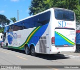 SD Tour 5060 na cidade de Salvador, Bahia, Brasil, por Nilton Alexandre. Número da foto: #10183867.
