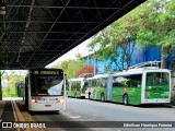 Next Mobilidade - ABC Sistema de Transporte 5314 na cidade de São Bernardo do Campo, São Paulo, Brasil, por Edinilson Henrique Ferreira. Número da foto: #10185716.