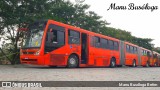 Auto Viação Redentor HD246 na cidade de Curitiba, Paraná, Brasil, por Manu Busóloga Betim. Número da foto: #10184491.
